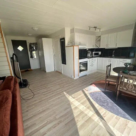 Apartamento Varangerfjord *