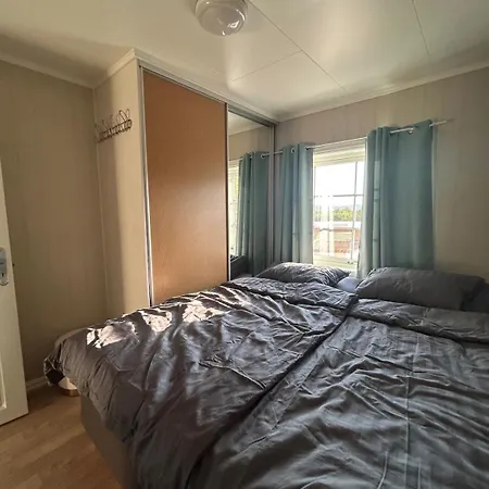 Apartamento Varangerfjord *